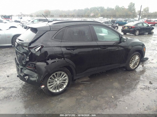 Photo 3 VIN: KM8K2CAA4LU542593 - HYUNDAI KONA 