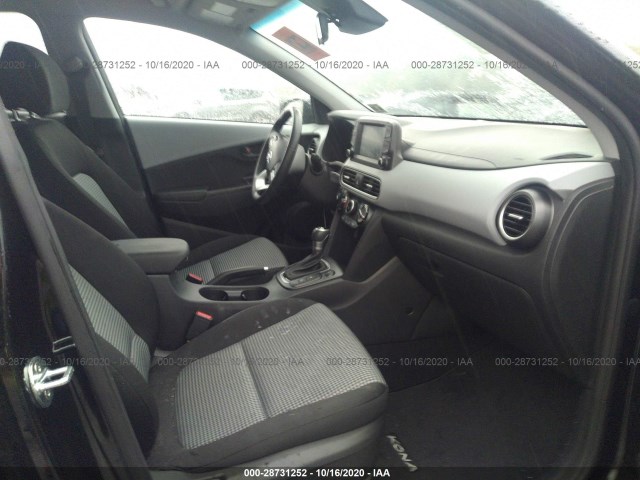 Photo 4 VIN: KM8K2CAA4LU542593 - HYUNDAI KONA 