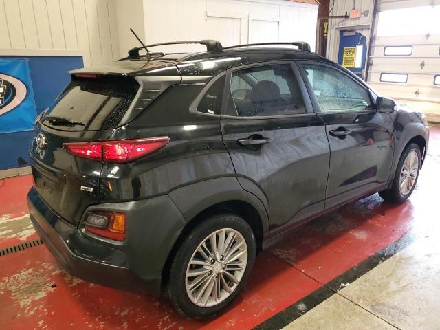 Photo 2 VIN: KM8K2CAA4MU599331 - HYUNDAI KONA 