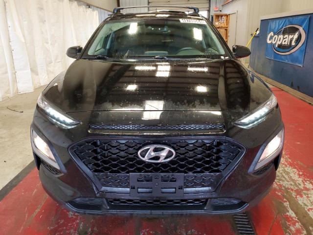 Photo 4 VIN: KM8K2CAA4MU599331 - HYUNDAI KONA 