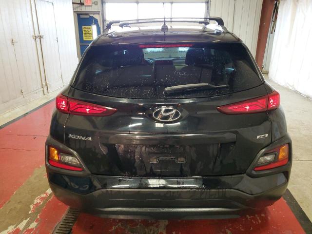 Photo 5 VIN: KM8K2CAA4MU599331 - HYUNDAI KONA 