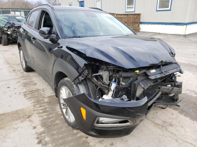 Photo 0 VIN: KM8K2CAA4MU679812 - HYUNDAI KONA SEL 