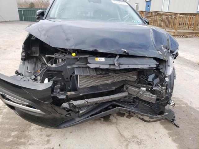 Photo 8 VIN: KM8K2CAA4MU679812 - HYUNDAI KONA SEL 