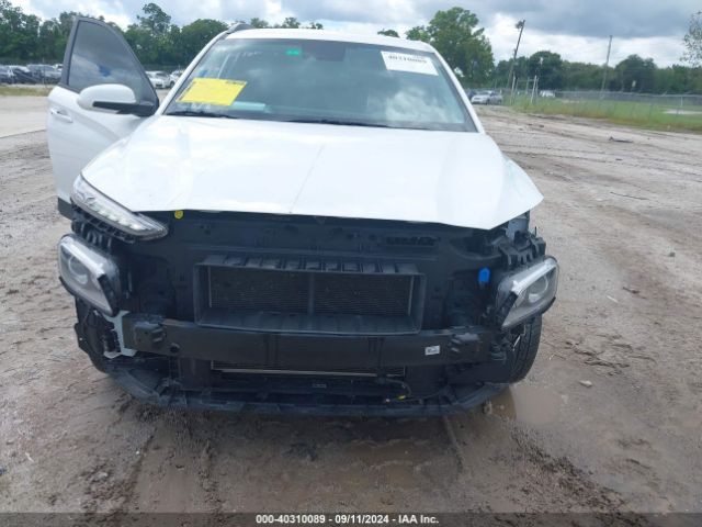 Photo 5 VIN: KM8K2CAA4MU715465 - HYUNDAI KONA 