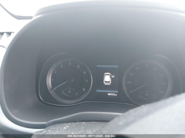 Photo 6 VIN: KM8K2CAA4MU715465 - HYUNDAI KONA 