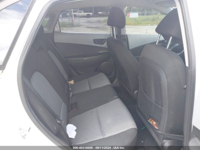 Photo 7 VIN: KM8K2CAA4MU715465 - HYUNDAI KONA 