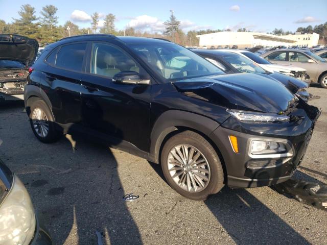 Photo 3 VIN: KM8K2CAA4MU717524 - HYUNDAI KONA SEL 