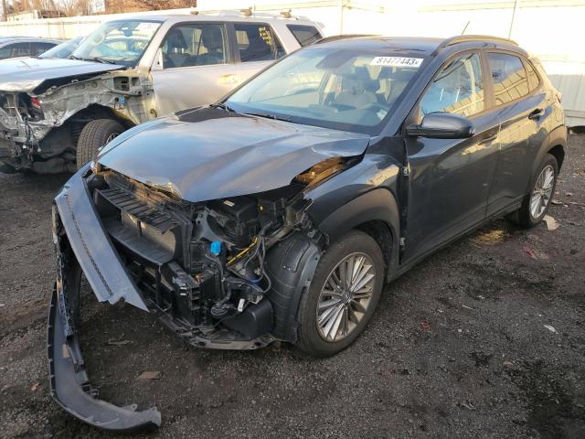 Photo 0 VIN: KM8K2CAA4MU723744 - HYUNDAI KONA 