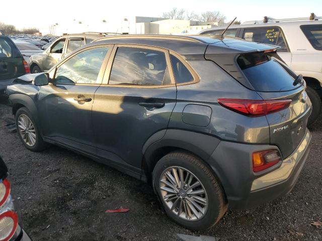 Photo 1 VIN: KM8K2CAA4MU723744 - HYUNDAI KONA 