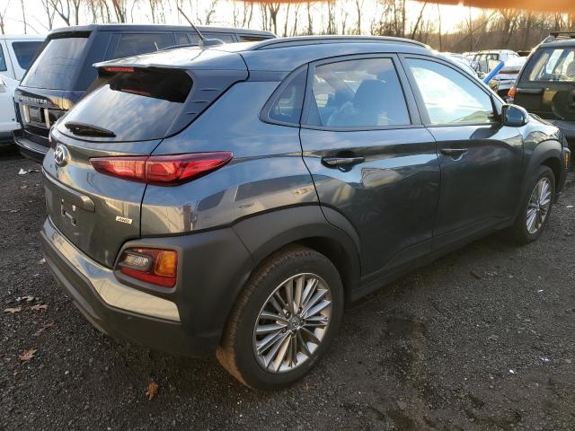 Photo 2 VIN: KM8K2CAA4MU723744 - HYUNDAI KONA 