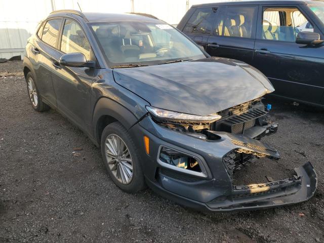 Photo 3 VIN: KM8K2CAA4MU723744 - HYUNDAI KONA 