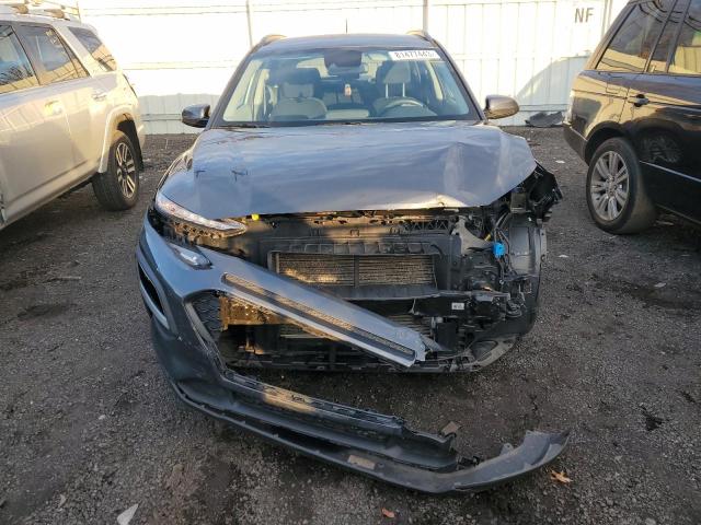 Photo 4 VIN: KM8K2CAA4MU723744 - HYUNDAI KONA 