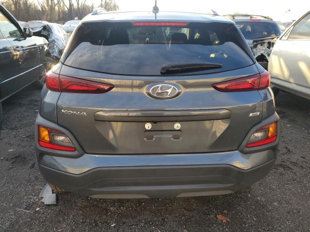 Photo 5 VIN: KM8K2CAA4MU723744 - HYUNDAI KONA 