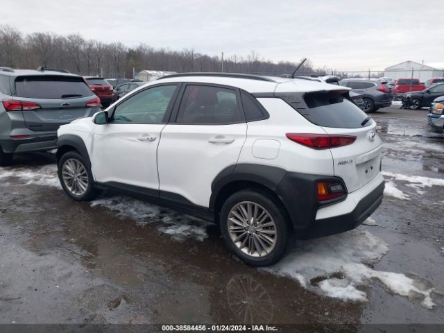 Photo 2 VIN: KM8K2CAA4MU730810 - HYUNDAI KONA 