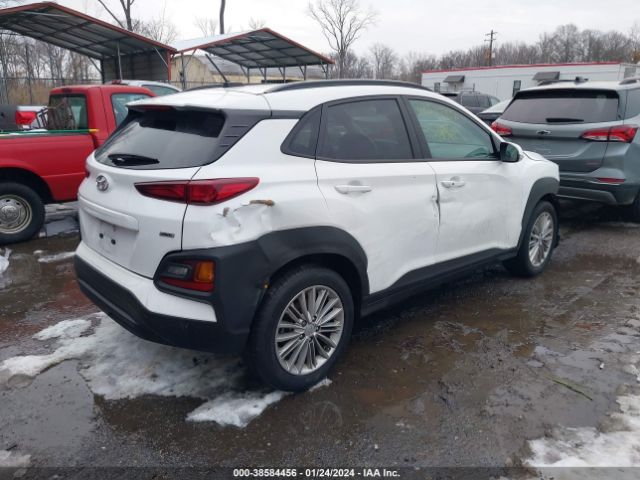 Photo 3 VIN: KM8K2CAA4MU730810 - HYUNDAI KONA 