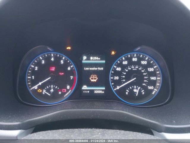 Photo 6 VIN: KM8K2CAA4MU730810 - HYUNDAI KONA 