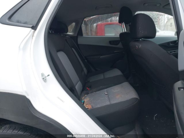 Photo 7 VIN: KM8K2CAA4MU730810 - HYUNDAI KONA 