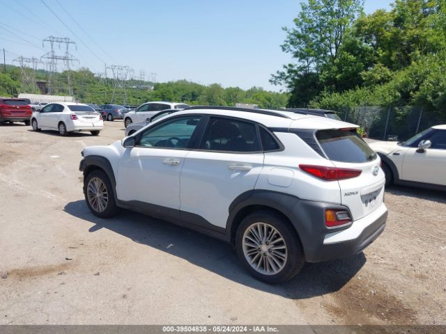 Photo 2 VIN: KM8K2CAA5JU067727 - HYUNDAI KONA 