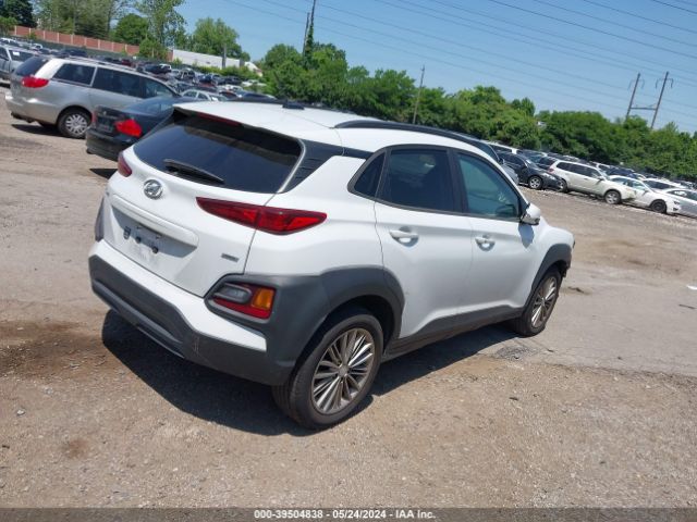 Photo 3 VIN: KM8K2CAA5JU067727 - HYUNDAI KONA 