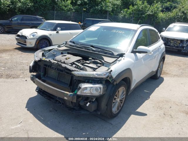 Photo 5 VIN: KM8K2CAA5JU067727 - HYUNDAI KONA 