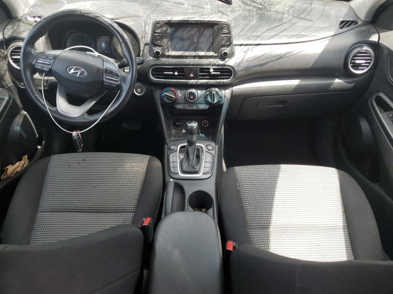 Photo 7 VIN: KM8K2CAA5JU146802 - HYUNDAI KONA 