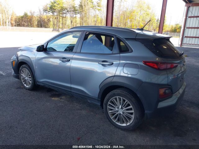 Photo 2 VIN: KM8K2CAA5JU183994 - HYUNDAI KONA 