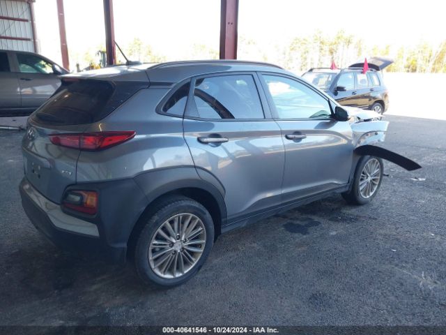 Photo 3 VIN: KM8K2CAA5JU183994 - HYUNDAI KONA 