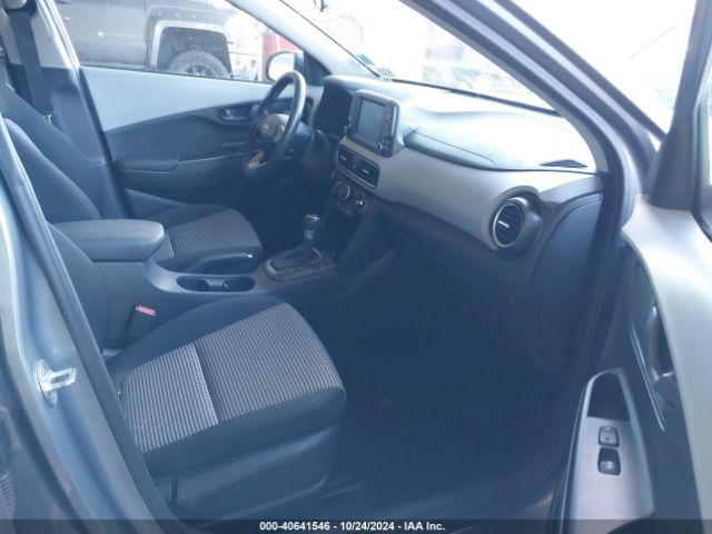 Photo 4 VIN: KM8K2CAA5JU183994 - HYUNDAI KONA 