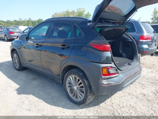 Photo 2 VIN: KM8K2CAA5LU406344 - HYUNDAI KONA 