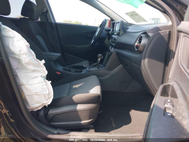 Photo 4 VIN: KM8K2CAA5LU406344 - HYUNDAI KONA 