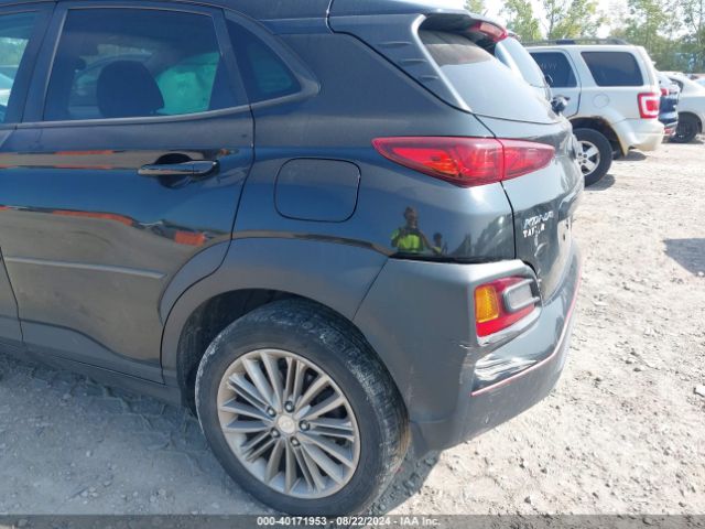 Photo 5 VIN: KM8K2CAA5LU406344 - HYUNDAI KONA 