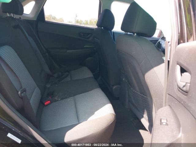 Photo 7 VIN: KM8K2CAA5LU406344 - HYUNDAI KONA 