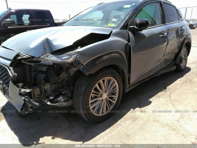 Photo 5 VIN: KM8K2CAA5LU453874 - HYUNDAI KONA 