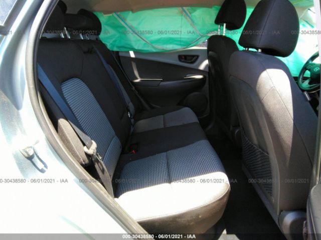 Photo 7 VIN: KM8K2CAA5LU453874 - HYUNDAI KONA 