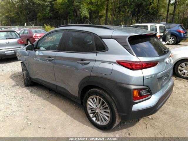 Photo 2 VIN: KM8K2CAA5LU478810 - HYUNDAI KONA 