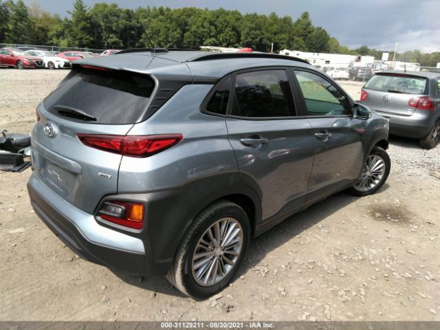 Photo 3 VIN: KM8K2CAA5LU478810 - HYUNDAI KONA 