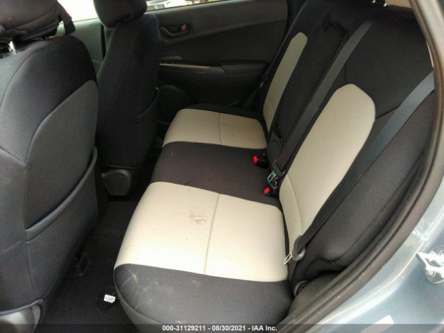 Photo 7 VIN: KM8K2CAA5LU478810 - HYUNDAI KONA 