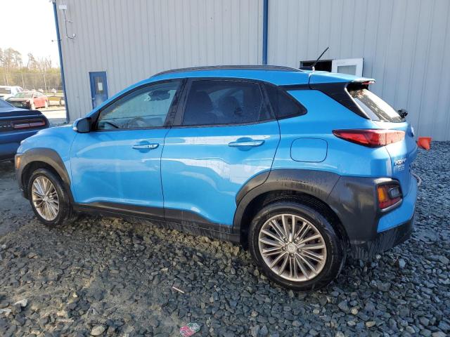 Photo 1 VIN: KM8K2CAA5LU484882 - HYUNDAI KONA SEL 