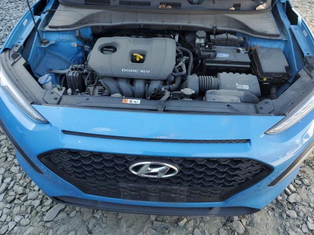 Photo 11 VIN: KM8K2CAA5LU484882 - HYUNDAI KONA SEL 