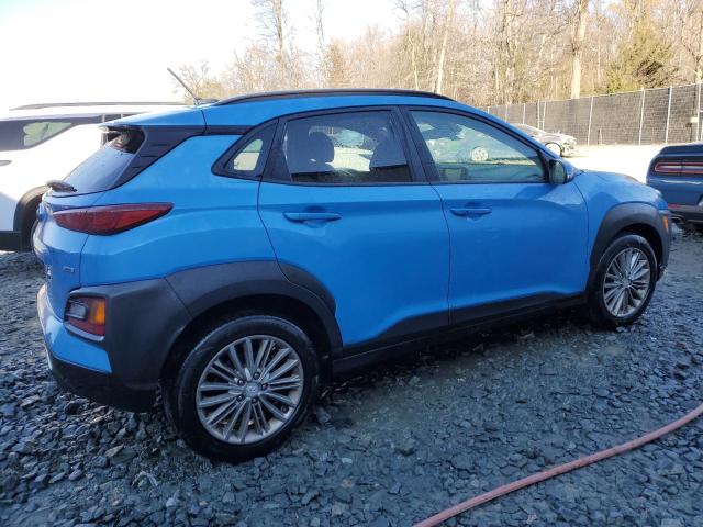 Photo 2 VIN: KM8K2CAA5LU484882 - HYUNDAI KONA SEL 