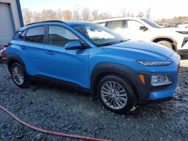 Photo 3 VIN: KM8K2CAA5LU484882 - HYUNDAI KONA SEL 