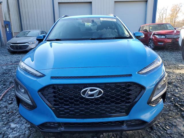 Photo 4 VIN: KM8K2CAA5LU484882 - HYUNDAI KONA SEL 