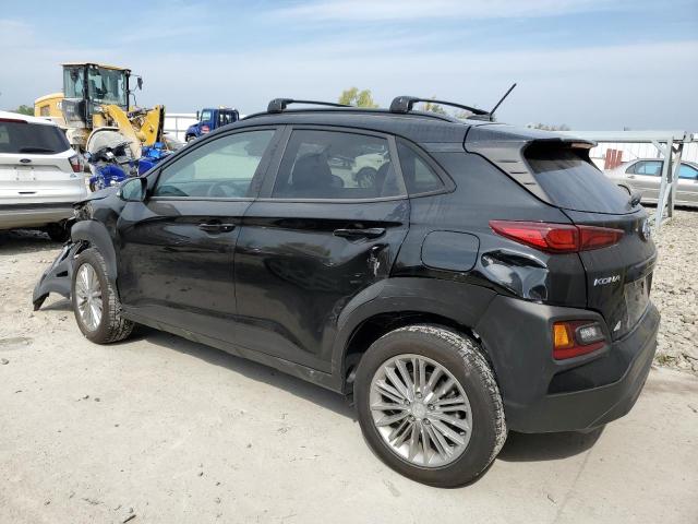 Photo 1 VIN: KM8K2CAA5LU514348 - HYUNDAI KONA 