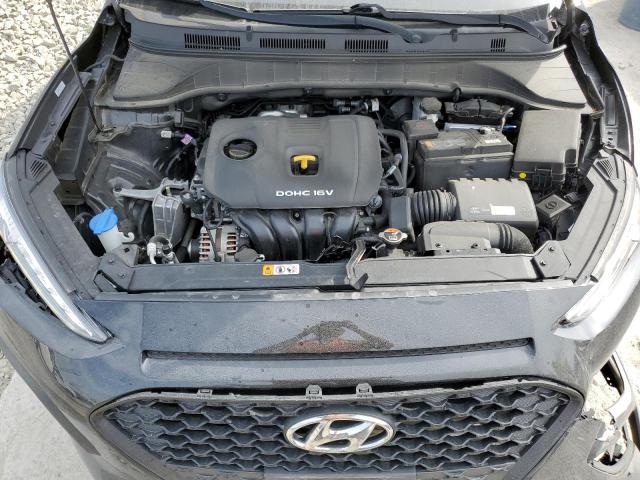 Photo 10 VIN: KM8K2CAA5LU514348 - HYUNDAI KONA 