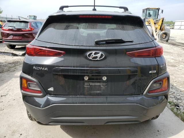 Photo 5 VIN: KM8K2CAA5LU514348 - HYUNDAI KONA 