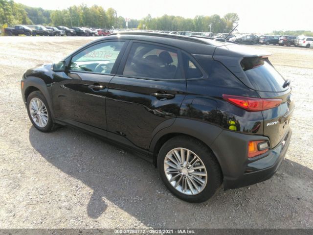 Photo 2 VIN: KM8K2CAA5LU574517 - HYUNDAI KONA 