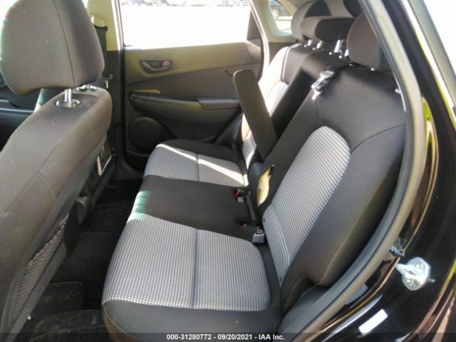 Photo 7 VIN: KM8K2CAA5LU574517 - HYUNDAI KONA 