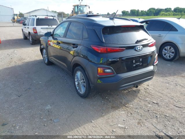 Photo 2 VIN: KM8K2CAA5MU606481 - HYUNDAI KONA 