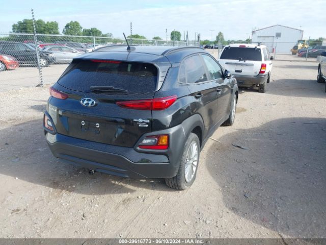 Photo 3 VIN: KM8K2CAA5MU606481 - HYUNDAI KONA 