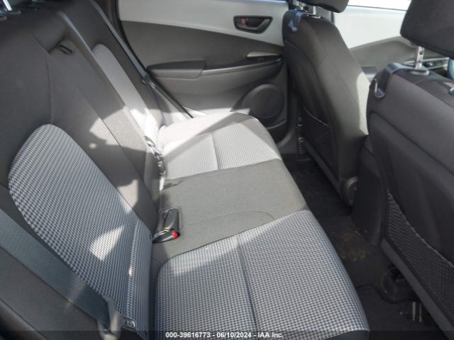 Photo 7 VIN: KM8K2CAA5MU606481 - HYUNDAI KONA 